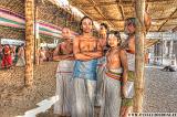 20 Srirangam - Ranganathaswami Temple - Boys - pinuccioedoni.JPG